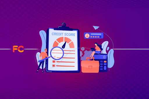 Avaliação de risco de credito